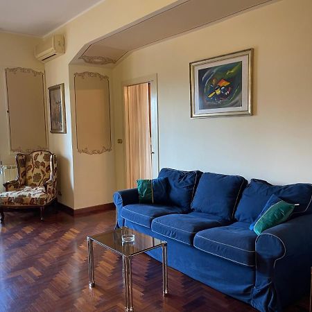 Lady House Apartment Reggio Calabria Exterior photo