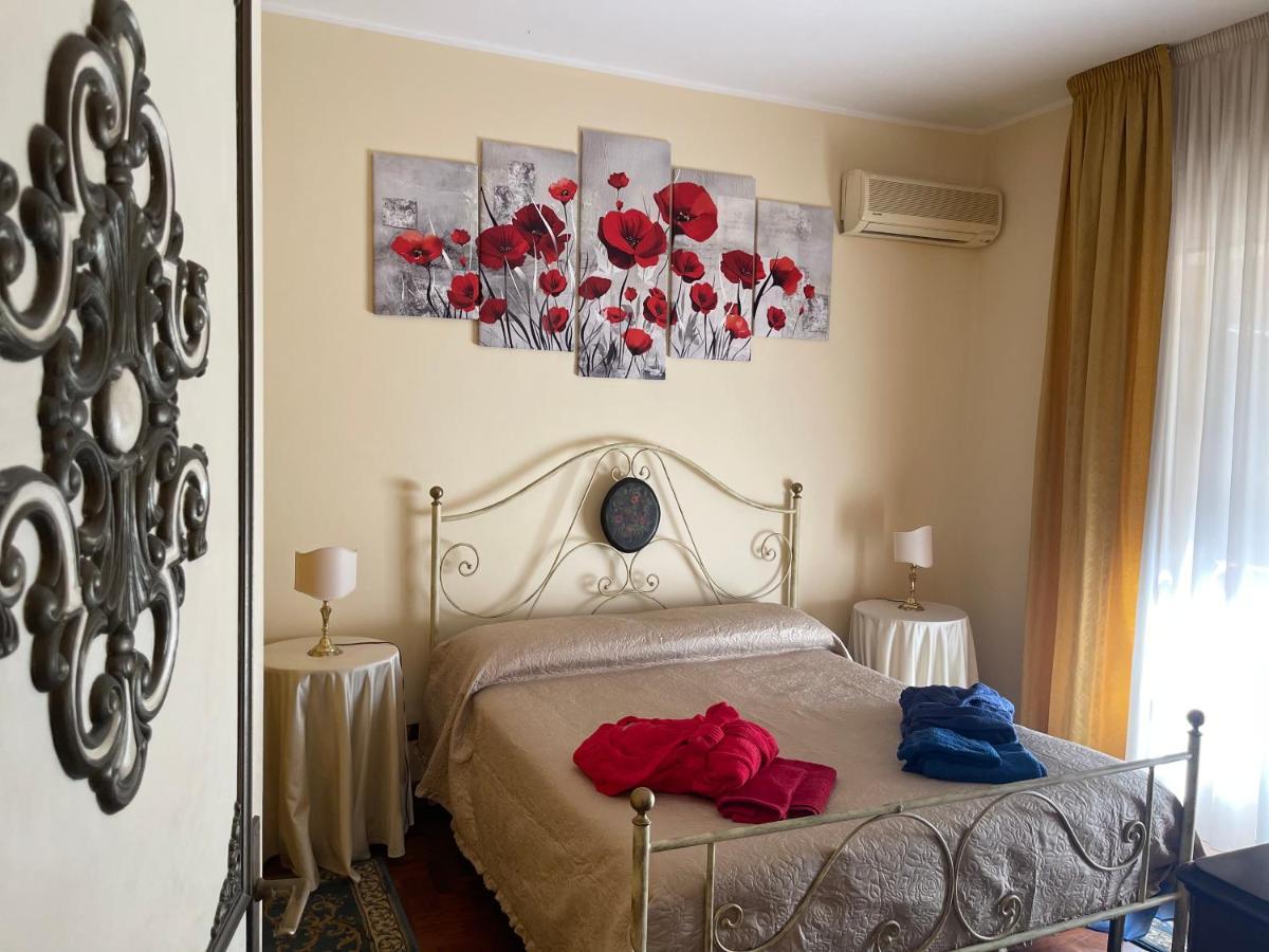 Lady House Apartment Reggio Calabria Exterior photo