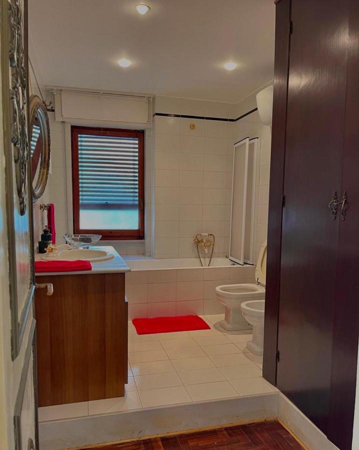 Lady House Apartment Reggio Calabria Exterior photo