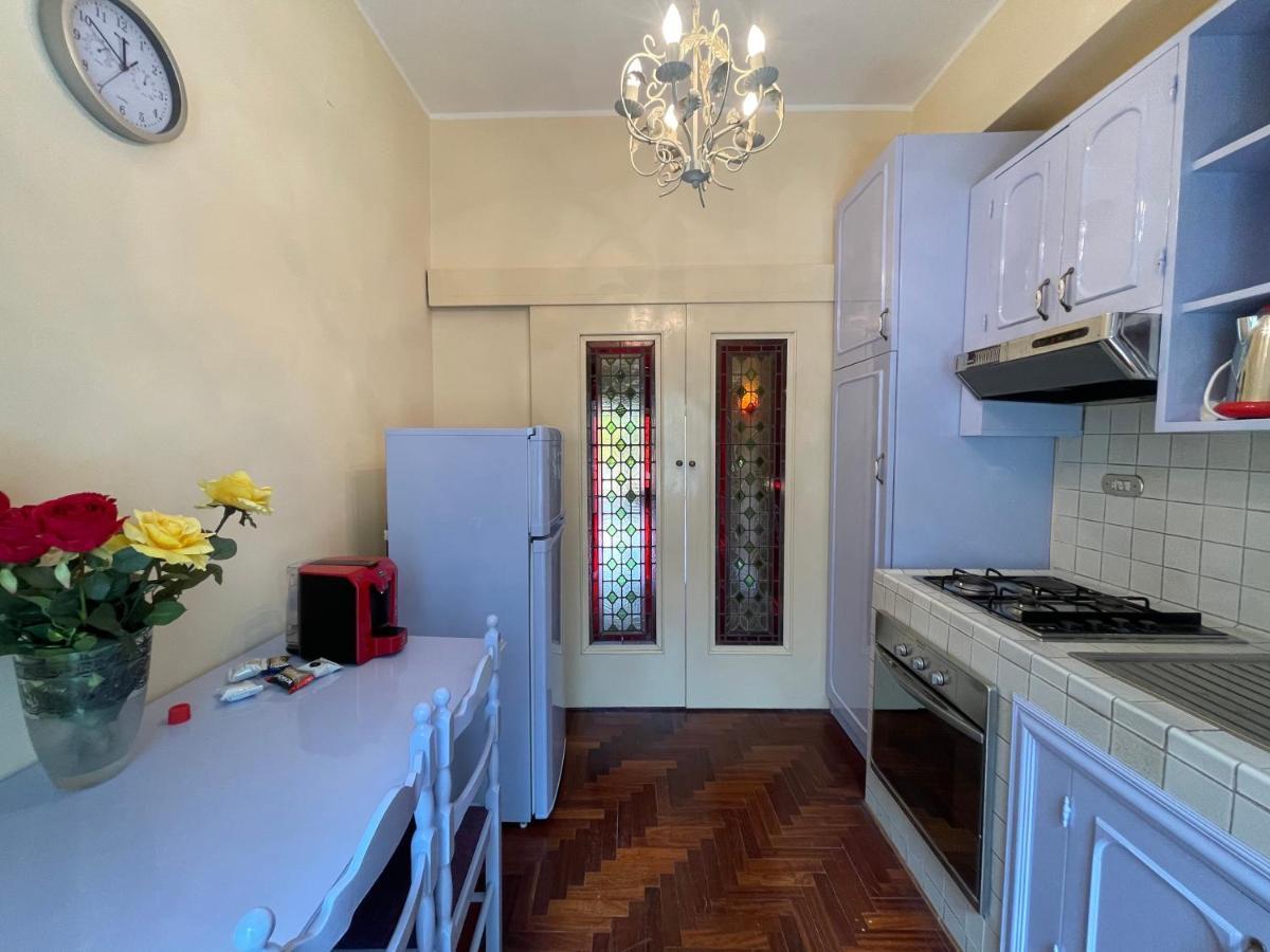 Lady House Apartment Reggio Calabria Exterior photo