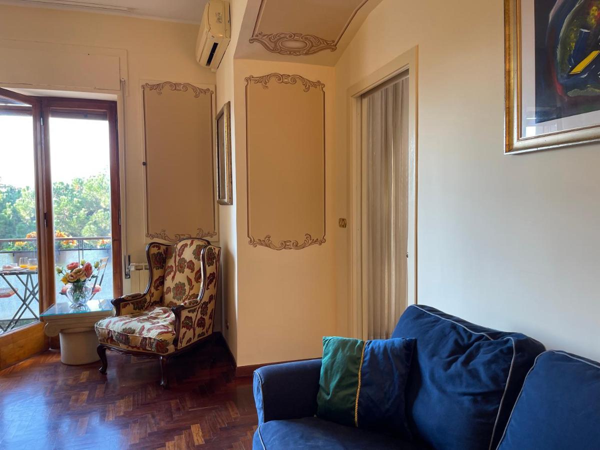 Lady House Apartment Reggio Calabria Exterior photo