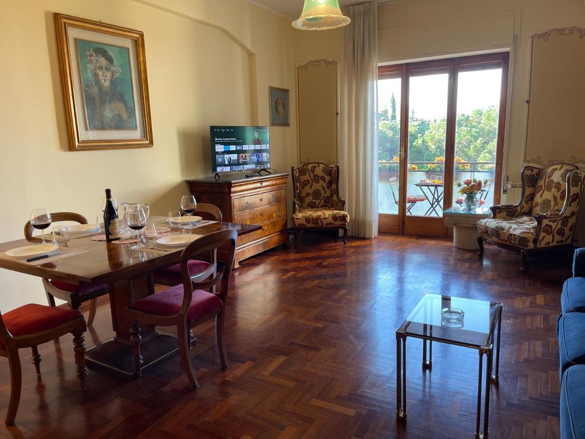 Lady House Apartment Reggio Calabria Exterior photo
